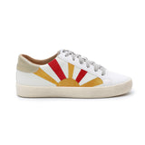 Sunny Sneakers