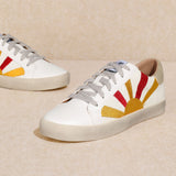 Sunny Sneakers