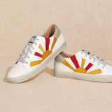 Sunny Sneakers
