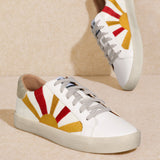 Sunny Sneakers