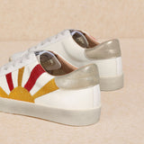 Sunny Sneakers
