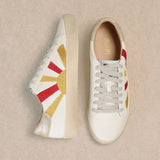 Sunny Sneakers