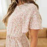 Greta Dress
