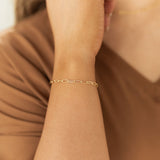 Indigo Bracelet