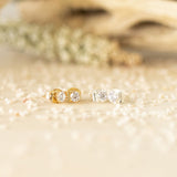 CZ Studs