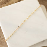 Fern Bracelet