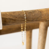 Fern Bracelet