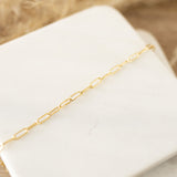 Indigo Bracelet