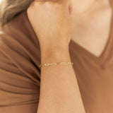 Indigo Bracelet