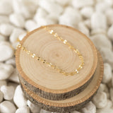 Fern Necklace