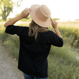 Bristol Tee - Black