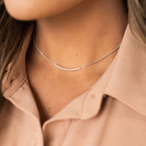 Grace Necklace