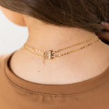 Layering Clasp