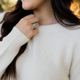 Emery Sweater - Cream