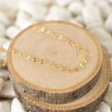 Fern Necklace