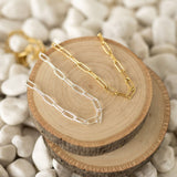 Indigo Necklace