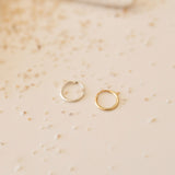Endless Hoops