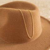 Delicate Rolo Necklace