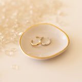 Dome Ear Cuff