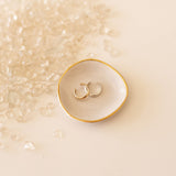 Dome Ear Cuff