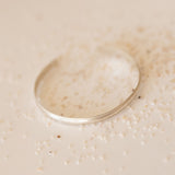 Edge Detail Cuff Bracelet