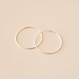 Endless Hoops
