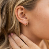 Endless Hoops