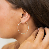 Endless Hoops