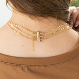 Layering Clasp