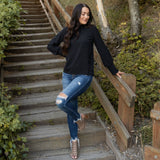Cora Blouse - Black