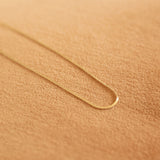 Golda Necklace