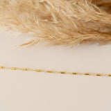 Imogene Necklace