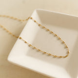 Imogene Necklace