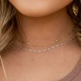 Imogene Necklace