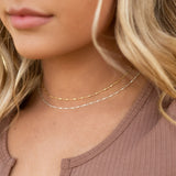 Imogene Necklace