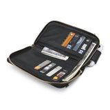 Iris Cell Phone Purse - Black