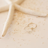 Moon Ring