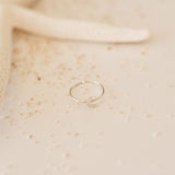Moon Ring