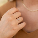 Moon Ring