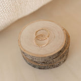 Rounded Bead Stacker