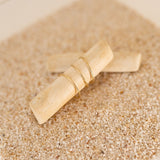 Textured Stacker