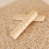 Textured Stacker