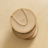 Thin Rolo Necklace