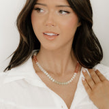 Desert Garden Necklace