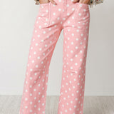Dottie Casual Slim Fit Jeans