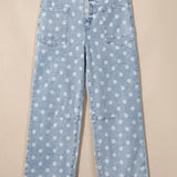 Dottie Casual Slim Fit Jeans