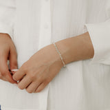 Sunlit Coast Bracelet