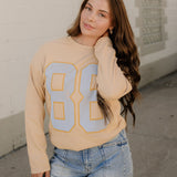 88 Sweatshirt | Dropship