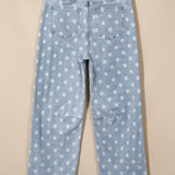 Dottie Casual Slim Fit Jeans