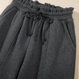 Ivy Jogger Pants Set